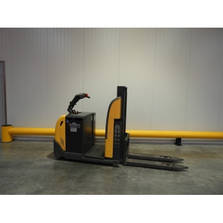 NEUWERTH Logistics SA - Atlet - PPC - Préparateur de commandes