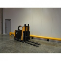 NEUWERTH Logistics SA - Atlet - PPC - Préparateur de commandes 2