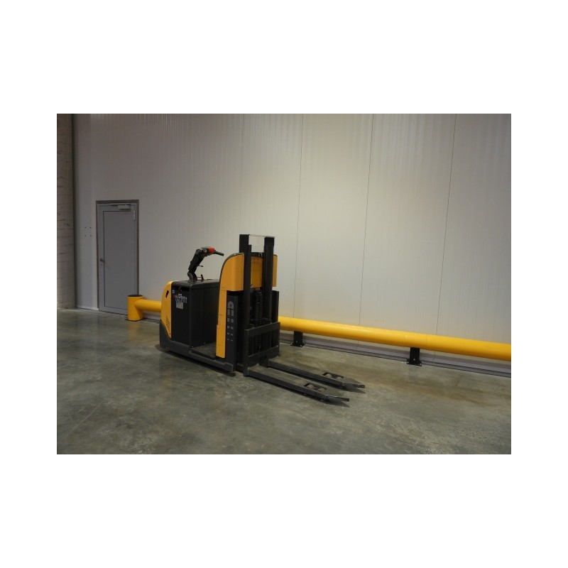 NEUWERTH Logistics SA - Atlet - PPC - Préparateur de commandes