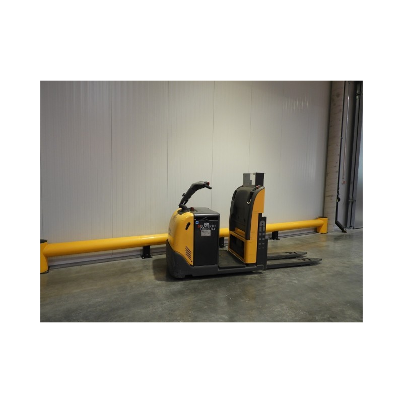 NEUWERTH Logistics SA - Atlet - PPC - Préparateur de commandes