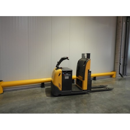 NEUWERTH Logistics SA - Atlet - PPC - Préparateur de commandes