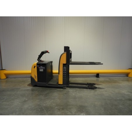 NEUWERTH Logistics SA - Atlet - PPC - Préparateur de commandes