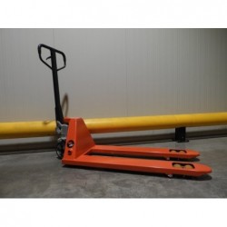 NEUWERTH Logistics SA - Neslift - NL 2500 N4 / 1150 mm - 