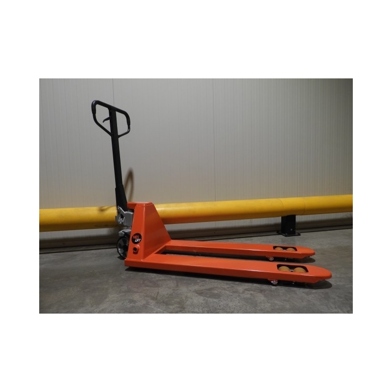 NEUWERTH Logistics SA - Neslift - NL 2500 N4 / 1150 mm - 