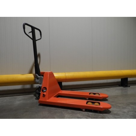 NEUWERTH Logistics SA - Neslift - Nl 2500 N4 / 800 mm - 