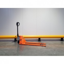 NEUWERTH Logistics SA - Neslift - NL 1000 N3 /  LOW - 