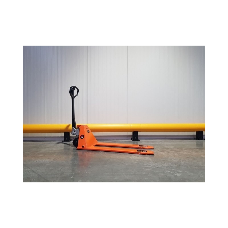 NEUWERTH Logistics SA - Neslift - NL 1000 N3 /  LOW - 