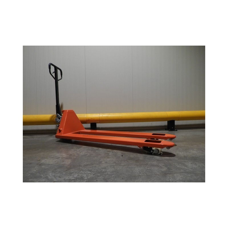 NEUWERTH Logistics SA - Neslift - NL 2500 N4 / 1500 mm - 