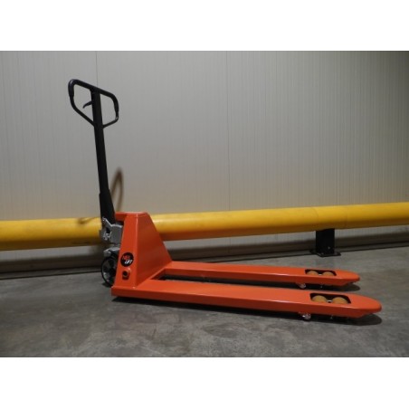 NEUWERTH Logistics SA - Neslift - NL 2500 N4 / 1000 mm - 