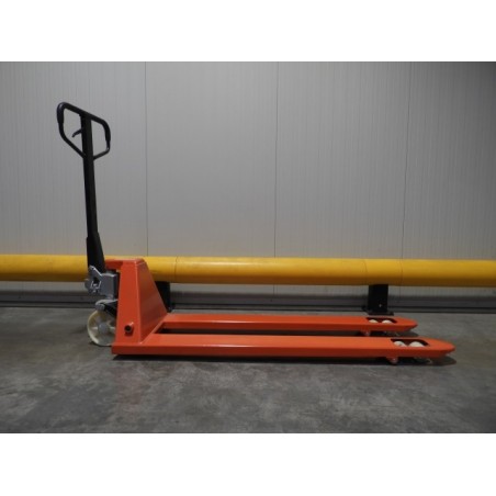 NEUWERTH Logistics SA - Neslift - NL 2500 N4 / 1150 mm - 