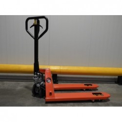 NEUWERTH Logistics SA - Neslift - Nl 2500 N4 / 900 mm FR - 