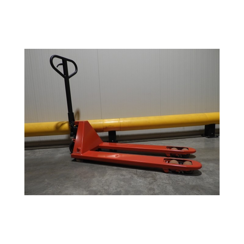 NEUWERTH Logistics SA - Neslift - NL 2300 / 1150 mm - 