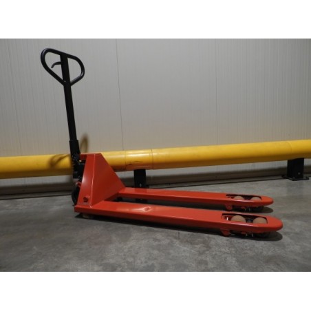 NEUWERTH Logistics SA - Neslift - NL 2300 / 1150 mm - 