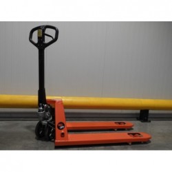 NEUWERTH Logistics SA - Neslift - NL2000 N3 / 1000 mm - 