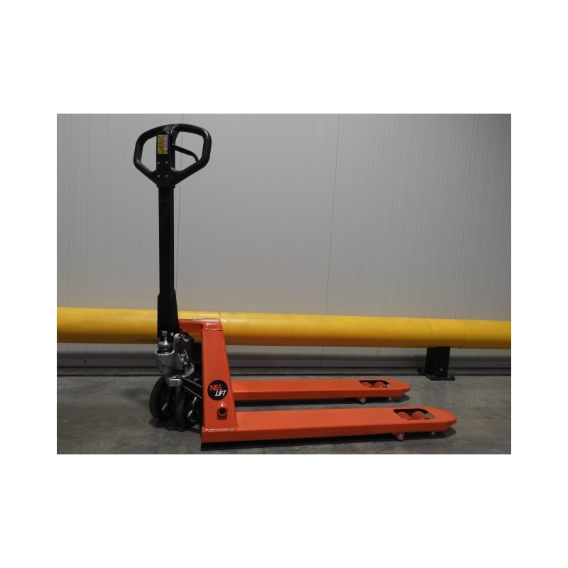 NEUWERTH Logistics SA - Neslift - NL2000 N3 / 1000 mm - 