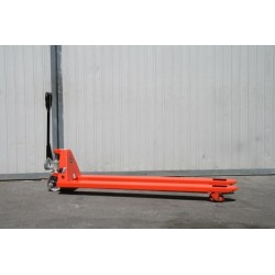 NEUWERTH Logistics SA - Neslift - NL2000 N3 - 2000mm - 