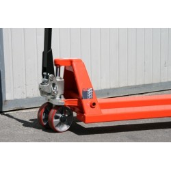 NEUWERTH Logistics SA - Neslift - NL2000 N3 - 2000mm -  2