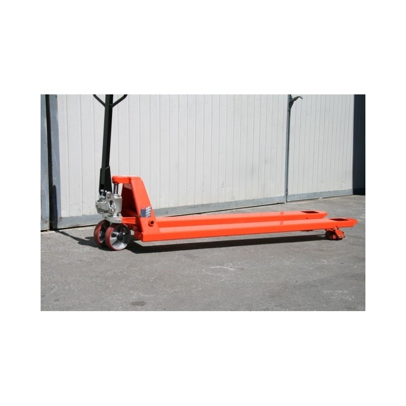 NEUWERTH Logistics SA - Neslift - NL2000 N3 - 2000mm - 