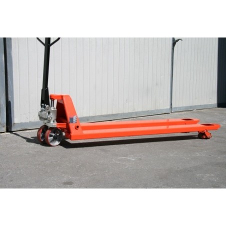 NEUWERTH Logistics SA - Neslift - NL2000 N3 - 2000mm - 