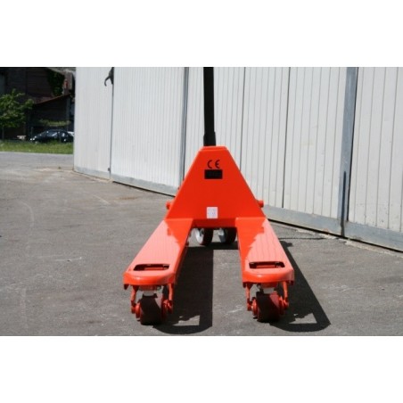 NEUWERTH Logistics SA - Neslift - NL2000 N3 - 2000mm - 