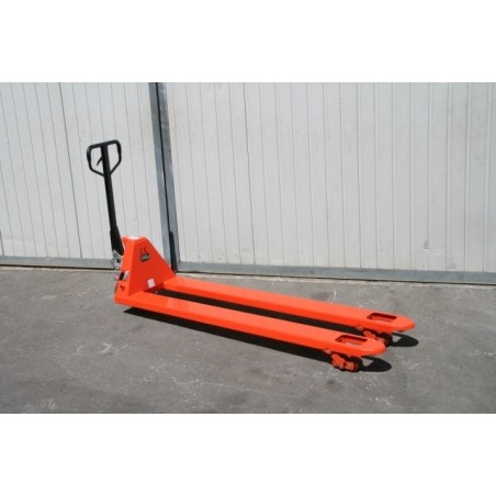 NEUWERTH Logistics SA - Neslift - NL2000 N3 - 2000mm - 