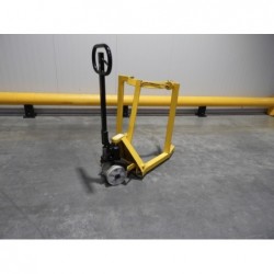 NEUWERTH Logistics SA - Neslift - NL 300 F -  2