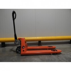 NEUWERTH Logistics SA - Neslift - NL 2000 N3 - 