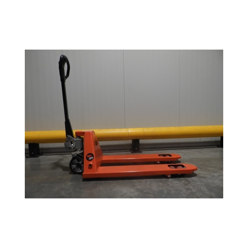 NEUWERTH Logistics SA - Neslift - NL 2000 N3 - 