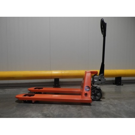 NEUWERTH Logistics SA - Neslift - NL 2000 N3 - 