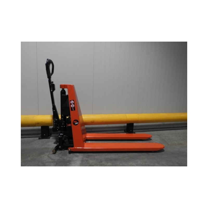 NEUWERTH Logistics SA - Neslift - NLX-E / 1150 MM - 