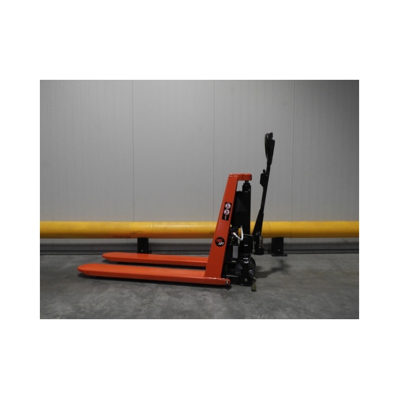 NEUWERTH Logistics SA - Neslift - NLX-E / 1150 MM - 
