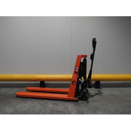 NEUWERTH Logistics SA - Neslift - NLX-E / 1150 MM - 