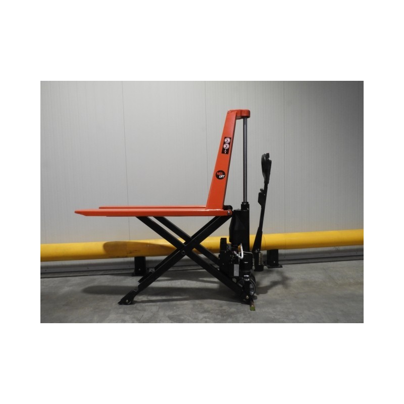 NEUWERTH Logistics SA - Neslift - NLX-E / 1150 MM - 
