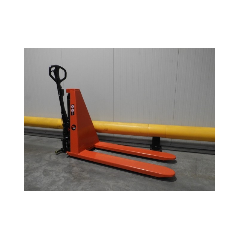 NEUWERTH Logistics SA - Neslift - NLX-E / 1150 MM - 