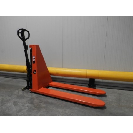 NEUWERTH Logistics SA - Neslift - NLX-E / 1150 MM - 