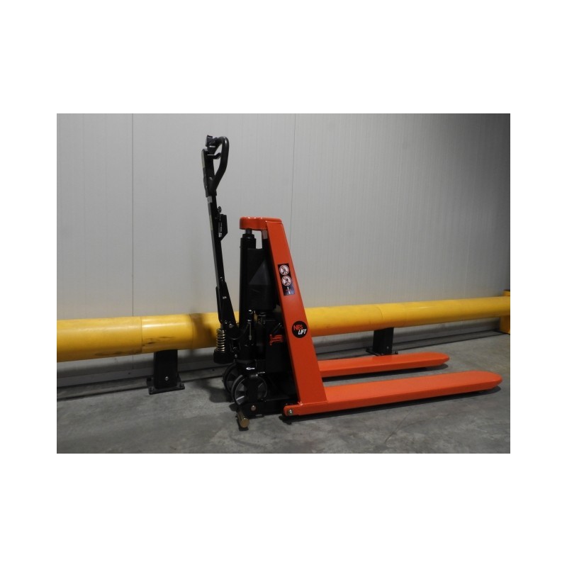 NEUWERTH Logistics SA - Neslift - NLX-E / 1150 MM - 