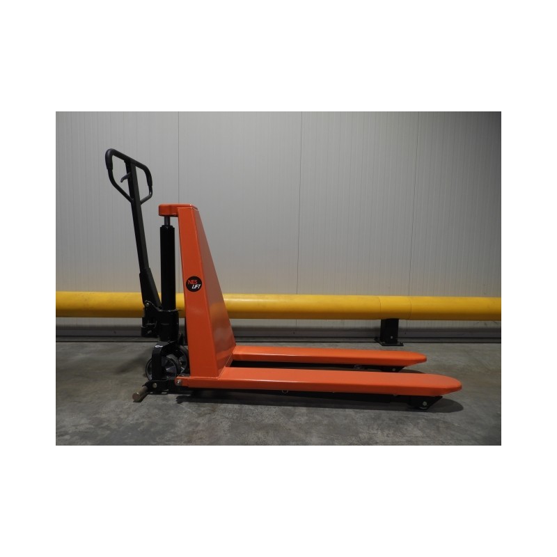 NEUWERTH Logistics SA - Neslift - NLX  M - 