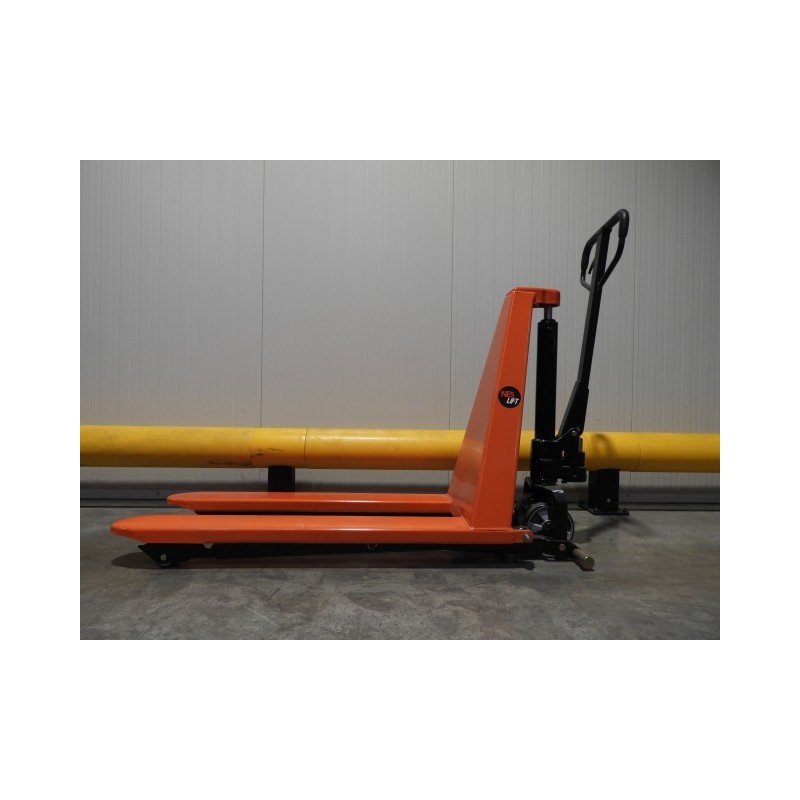 NEUWERTH Logistics SA - Neslift - NLX  M - 