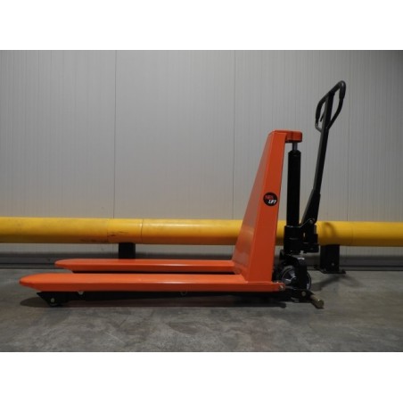 NEUWERTH Logistics SA - Neslift - NLX  M - 