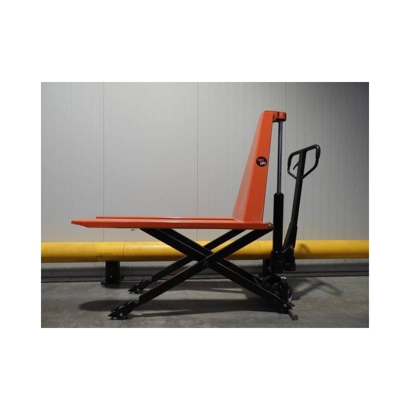 NEUWERTH Logistics SA - Neslift - NLX  M - 