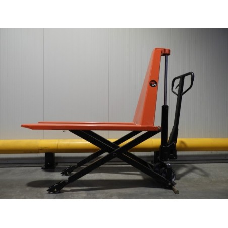 NEUWERTH Logistics SA - Neslift - NLX  M - 