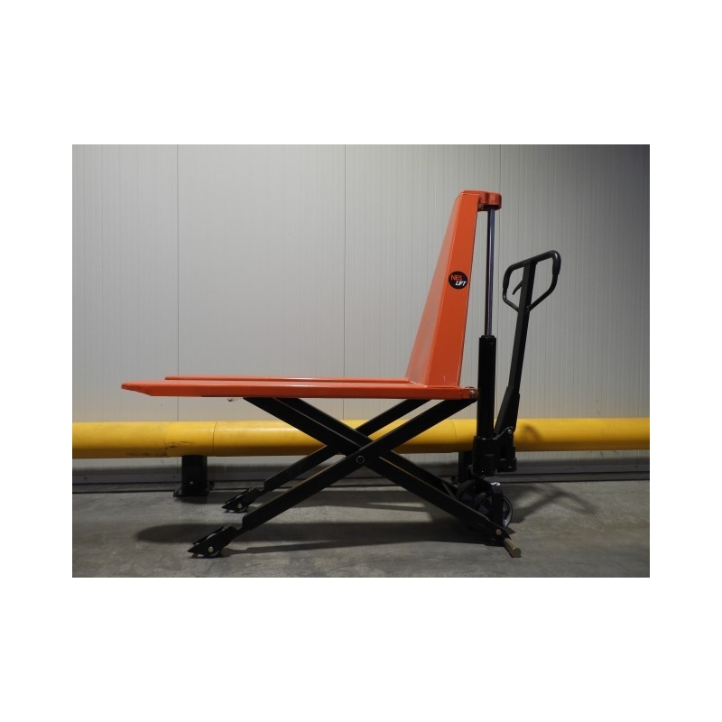 NEUWERTH Logistics SA - Neslift - NLX  M - 