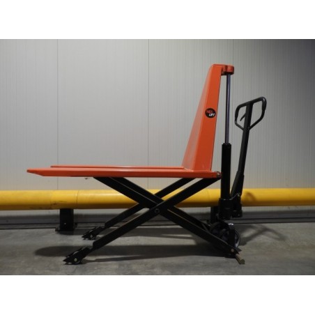 NEUWERTH Logistics SA - Neslift - NLX  M - 