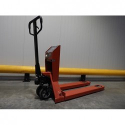 NEUWERTH Logistics SA - Neslift - TSB 2000 P / 1150 mm  - 