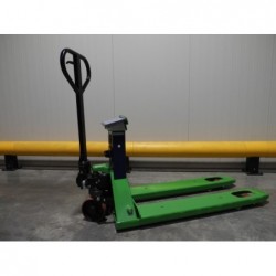 NEUWERTH Logistics SA - Neslift - TSB 2000 P -  2