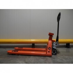 NEUWERTH Logistics SA - Neslift - TSB 2000 -  2