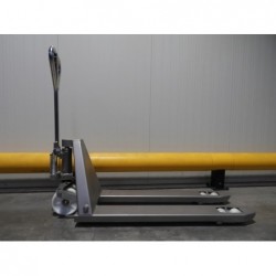 NEUWERTH Logistics SA - Neslift - NL 2000 INOX / 1150 MM -  2