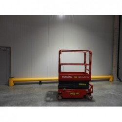 NEUWERTH Logistics SA - Neslift - KDQU0607 - Nacelle-élévatrice 2