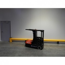 NEUWERTH Logistics SA - Neslift - JX0 - Nacelle-élévatrice 2