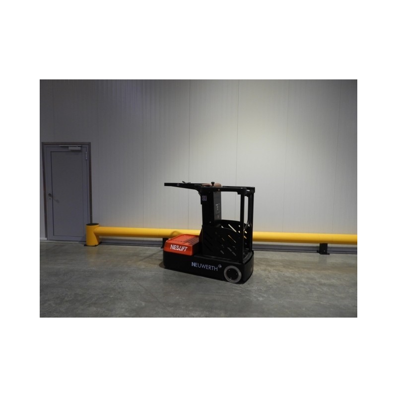 NEUWERTH Logistics SA - Neslift - JX0 - Nacelle-élévatrice
